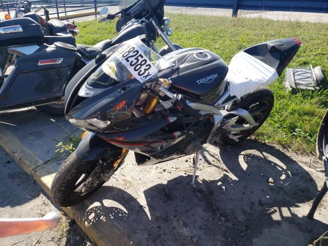 2020 TRIUMPH MOTORCYCLE DAYTONA MO - SMTA204K6LJAA9875