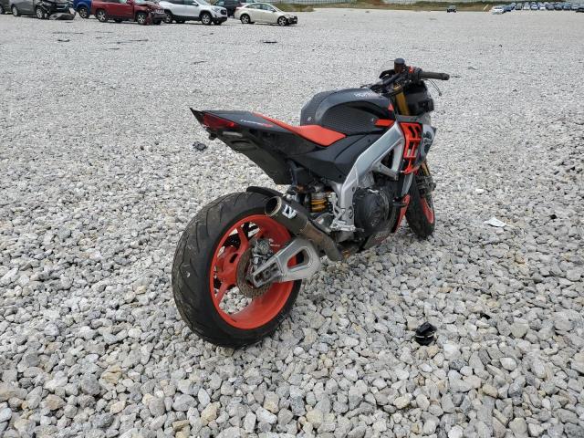 2021 APRILIA TUONO V4 F - ZD4KZUB0XMS000010