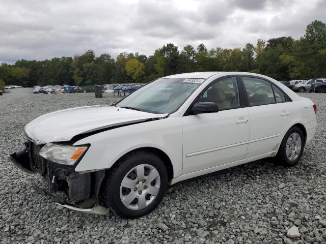 2009 Hyundai Sonata GLS