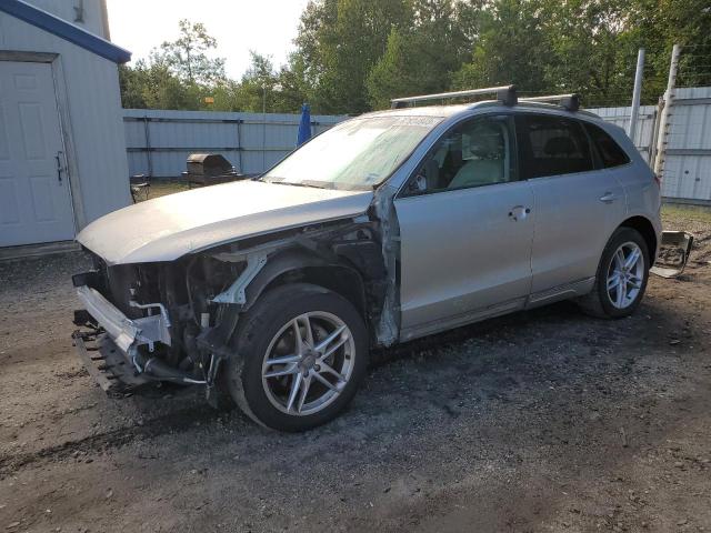 VIN WA1LFAFP9DA022045 2013 Audi Q5, Premium Plus no.1