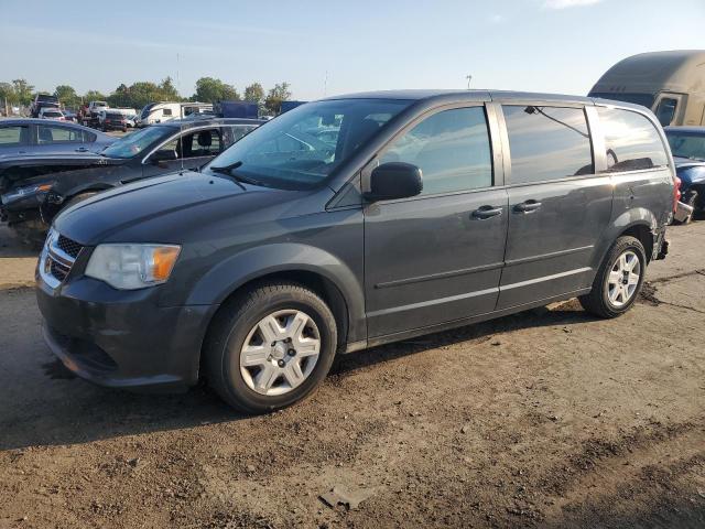 2012 Dodge Grand Caravan SE