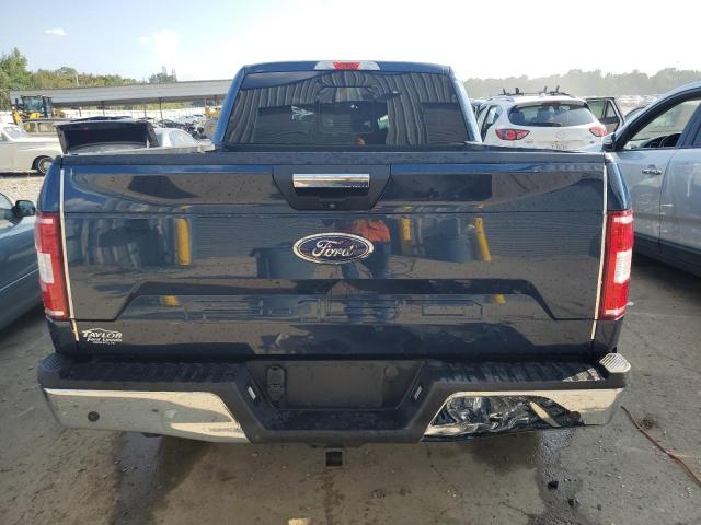 1FTEX1EB3JFC27053 Ford F150 Super Cab