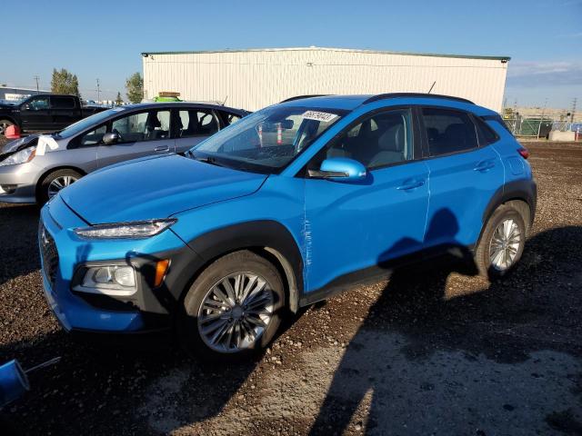 2020 HYUNDAI KONA SEL P - KM8K6CAA2LU506566