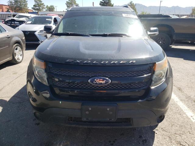 1FM5K8GT2FGB19369 Ford EXPLORER SPORT