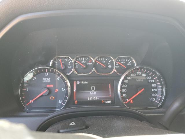 3GTP1UEH5EG212560 GMC Sierra C1500 Sle