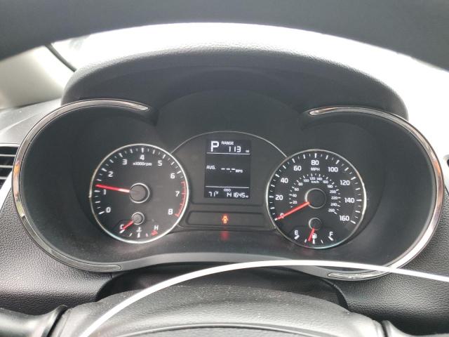 3KPFK4A73HE031835 KIA FORTE LX