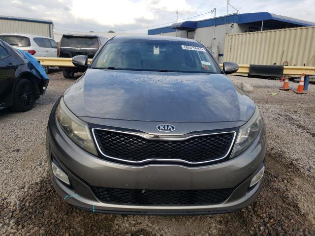 5XXGM4A77FG456459 | 2015 KIA optima lx