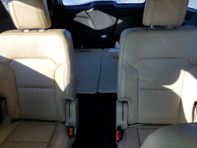 1FM5K7D86GGB20035 Ford EXPLORER XLT
