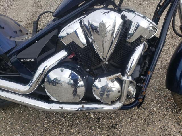2020 HONDA VT1300 CX JH2SC6127LK500627