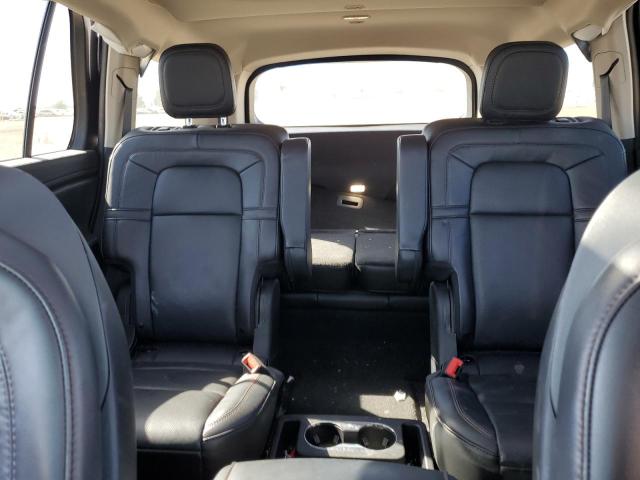5LM5J7WC2NGL16990 Lincoln Aviator Reserve