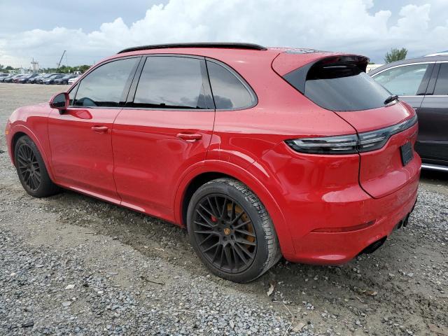 WP1AG2AY6MDA33856 Porsche Cayenne Gts