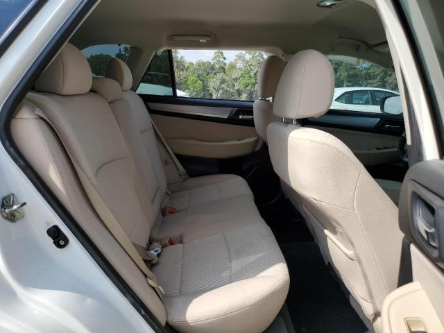 4S4BSACCXJ3233281 Subaru Outback 2.5i Premium