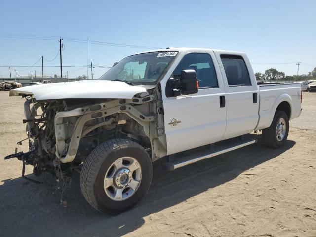 2016 Ford F-250 