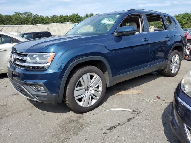 1V2UR2CA7KC553316 | 2019 VOLKSWAGEN ATLAS SE