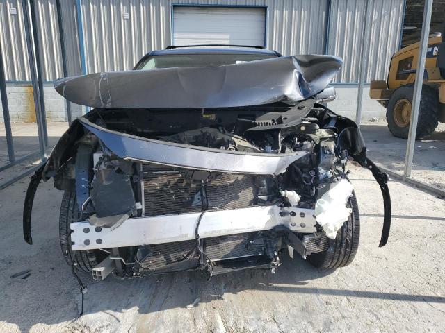 VIN 5TDCZRAH6MS080287 2021 Toyota Highlander, L no.5