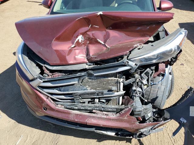 2018 HYUNDAI TUCSON SEL - KM8J3CA45JU626373