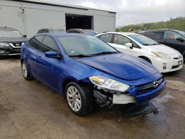 1C3CDFDH4ED675195 Dodge Dart Se Aero