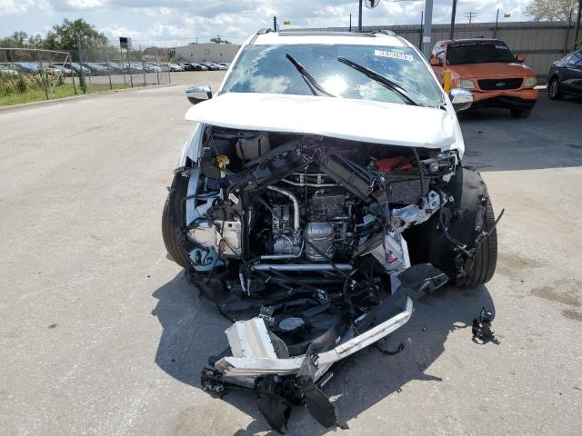 2C4RC1GG5PR515793 2023 CHRYSLER PACIFICA, photo no. 5