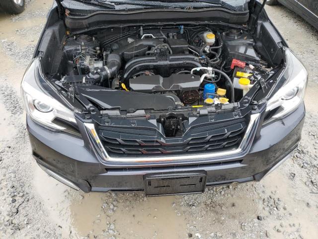 JF2SJAWCXJH407566 Subaru Forester 2.5i Touring