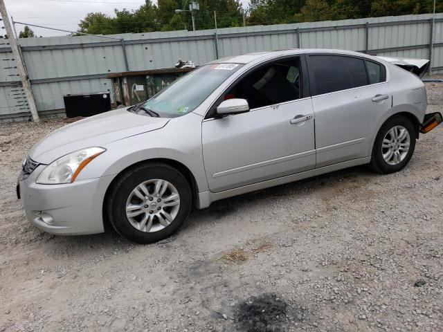 2011 Nissan Altima Base