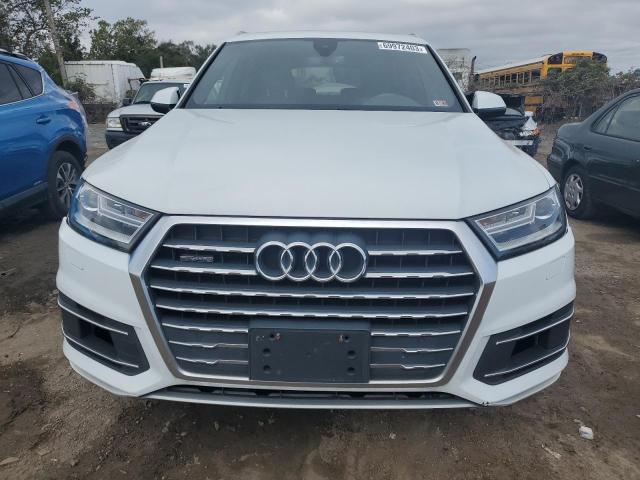 VIN WA1LAAF7XHD006827 2017 Audi Q7, Premium Plus no.5