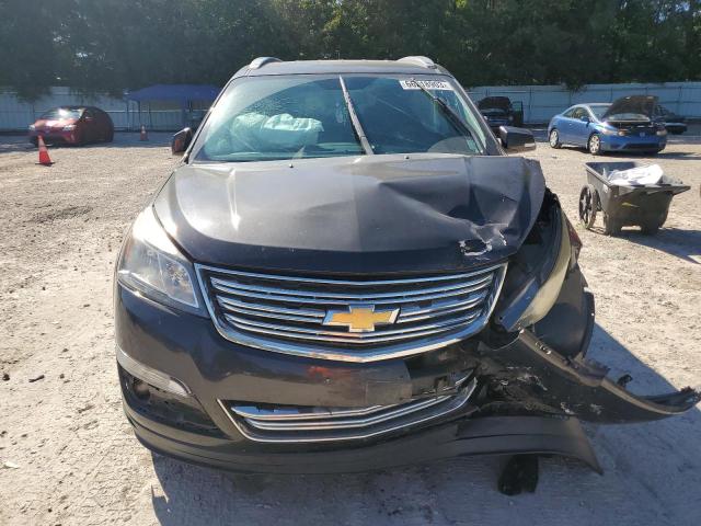 1GNKVGKD2HJ140941 Chevrolet Traverse Lt