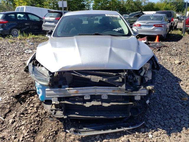 3FA6P0H98FR207758 Ford FUSION SE