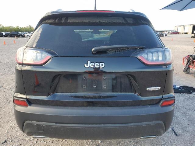 1C4PJLCX9KD123085 Jeep Cherokee Latitude