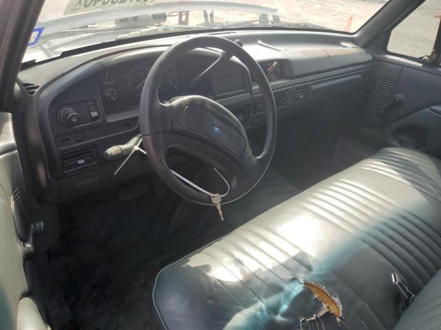 2FTDF15Y8PCA96161 1993 Ford F150