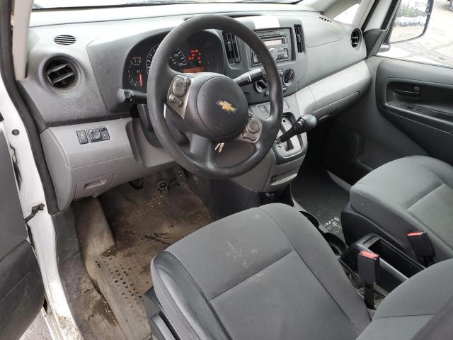 2017 CHEVROLET CITY EXPRE - 3N63M0ZN8HK709907