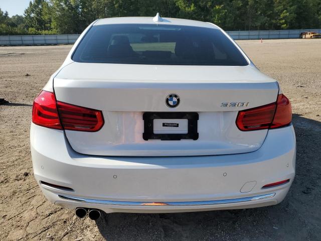 2017 BMW 330 I - WBA8B9C37HK886113