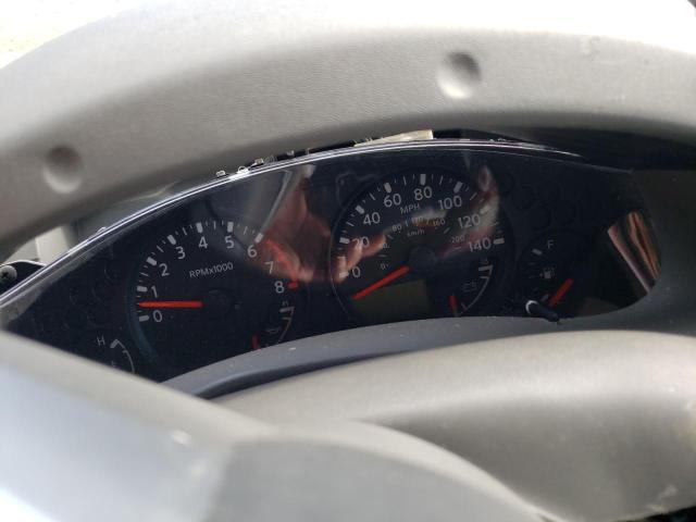 1N6AD0ER6GN700051 Nissan FRONTIER S
