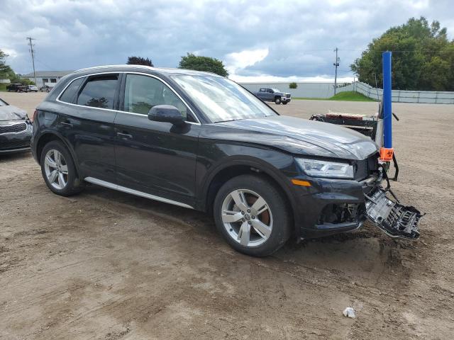 WA1BNAFY1K2047942 2019 AUDI Q5, photo no. 4