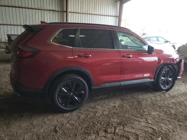 2024 HONDA CR-V SPORT - 7FARS6H95RE004104