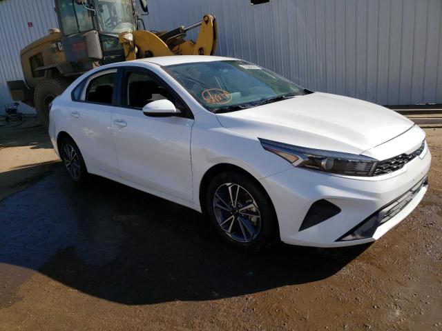 3KPF24AD5NE432790 Kia Forte FE 4