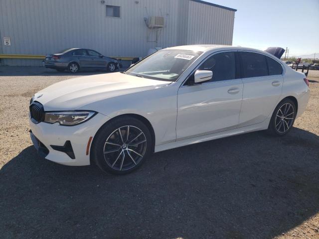 2020 BMW 3 Series 330i