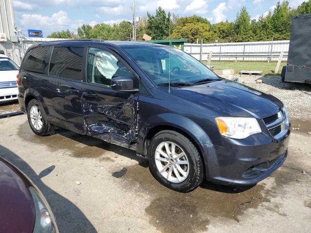 2C4RDGCG3ER120563 Dodge Grand Caravan Sxt