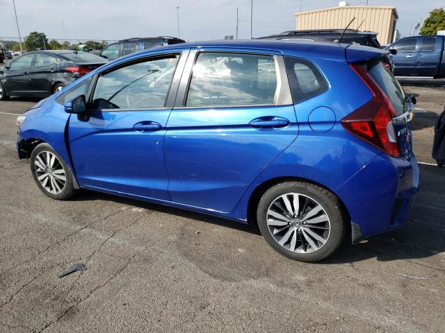 JHMGK5H72GX043763 Honda FIT EX