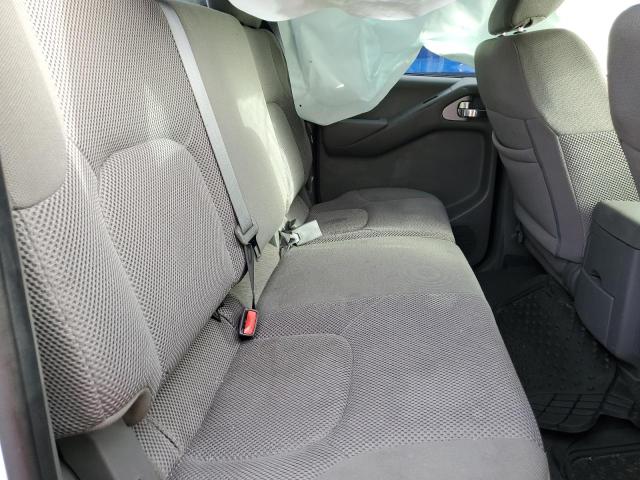 1N6AD0ER7KN877958 Nissan FRONTIER S