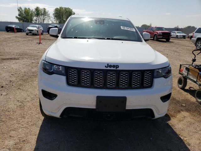 1C4RJFAG6MC796020 Jeep Grand Cherokee Laredo