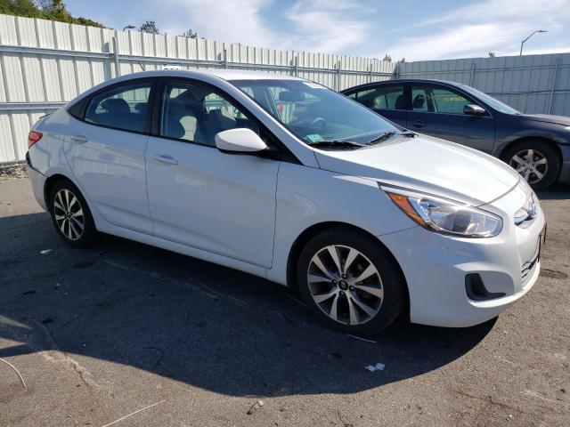 Vin: kmhct4ae6hu364090, lot: 68260863, hyundai accent se 20174