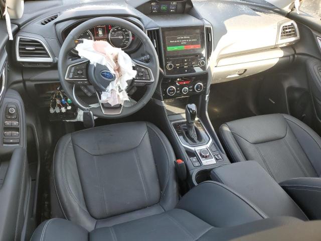 JF2SKARC3NH494323 Subaru Forester Touring