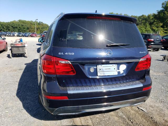 VIN 4JGDF7CE8EA373767 2014 Mercedes-Benz GL-Class, ... no.6