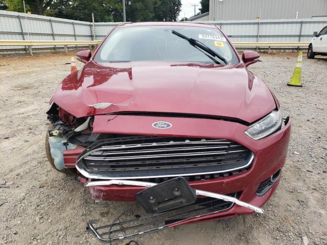 3FA6P0K92FR142107 Ford Fusion Titanium