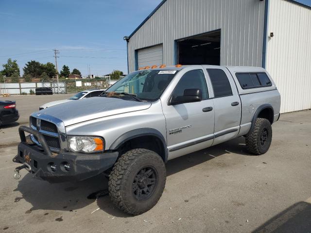 2005 Dodge Ram 3500 ST