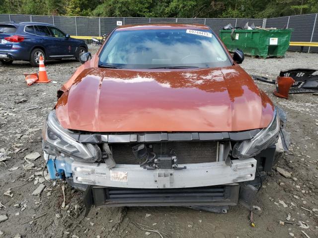 1N4BL4CV3MN332849 Nissan ALTIMA SR