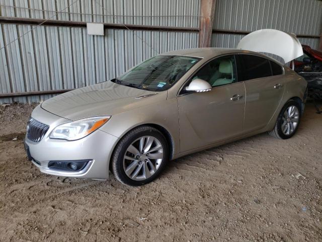 2014 Buick Regal 