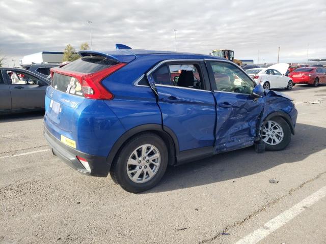  MITSUBISHI ECLIPSE 2019 Синій