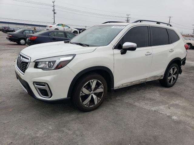 2019 Subaru Forester Touring