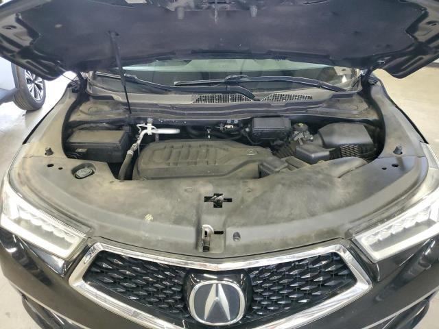 5J8YD4H37KL027812 Acura MDX  12